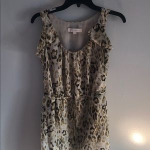 LOFT dress